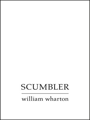 cover image of Scumbler